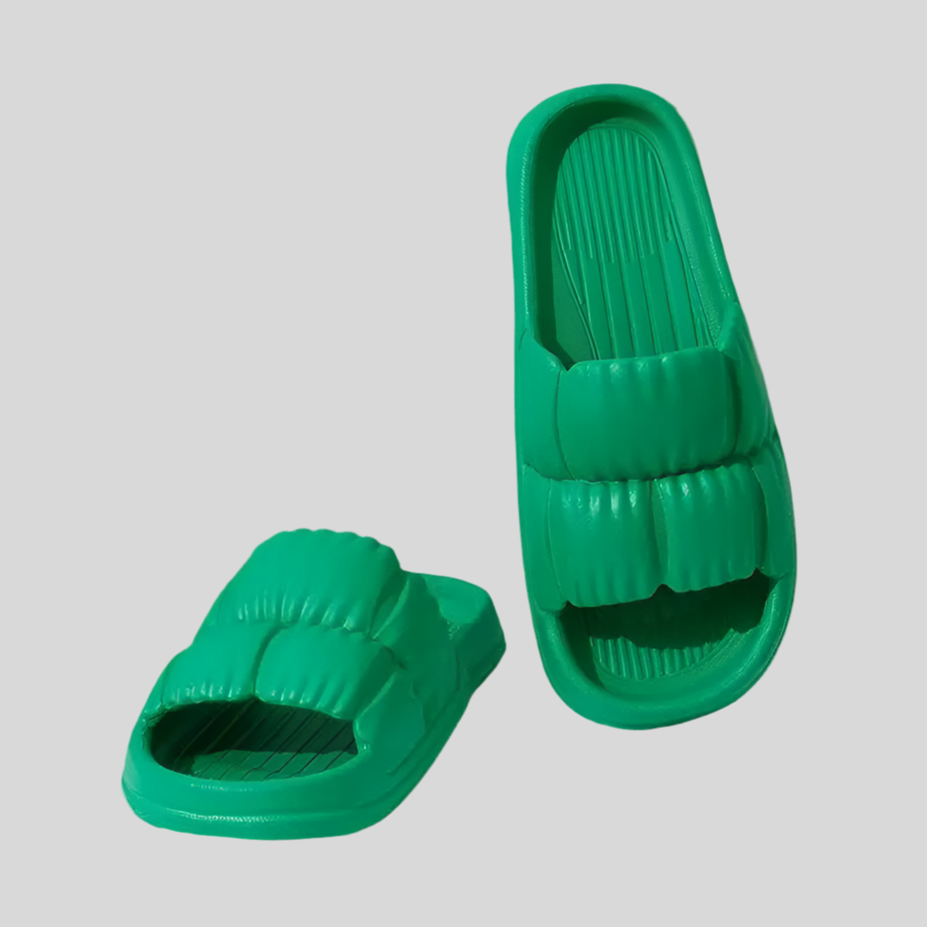 Ladies Bliss-Full Sandals