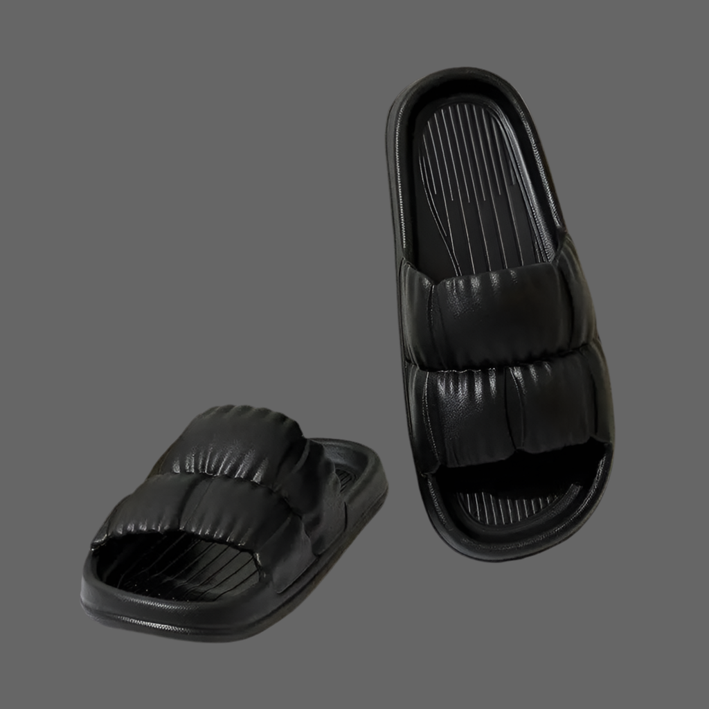 Ladies Bliss-Full Sandals