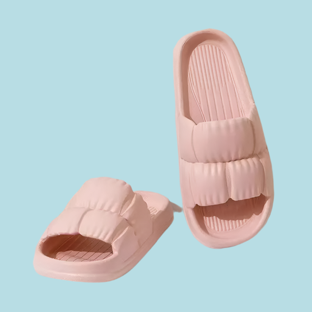 Ladies Bliss-Full Sandals